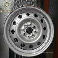 chinese 16" steel wheel passenger cars rims with best service